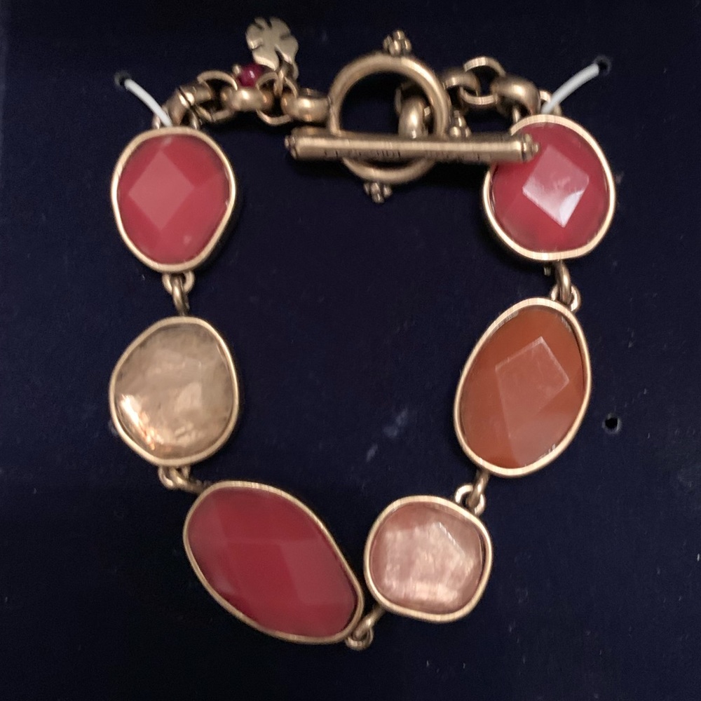 Lucky brand bracelet